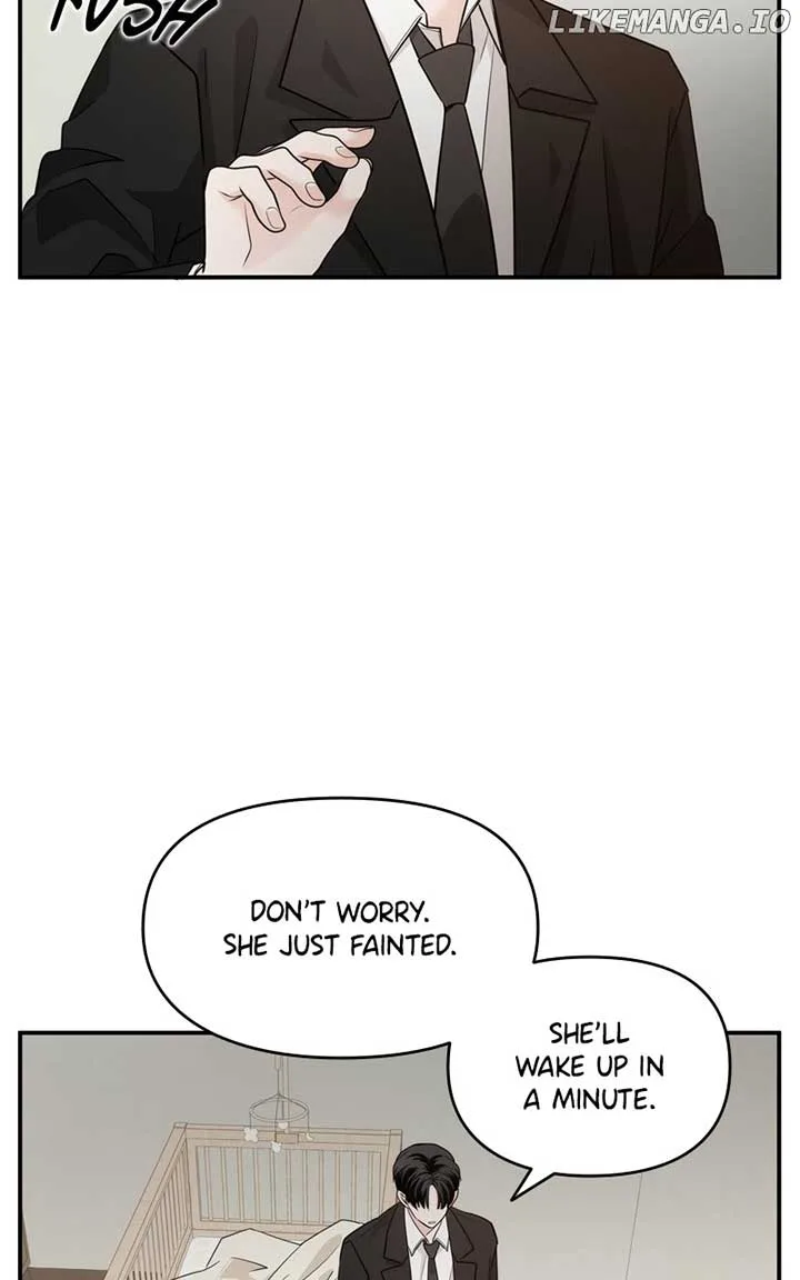Disaster Is Always Nearby Chapter 18 page 106