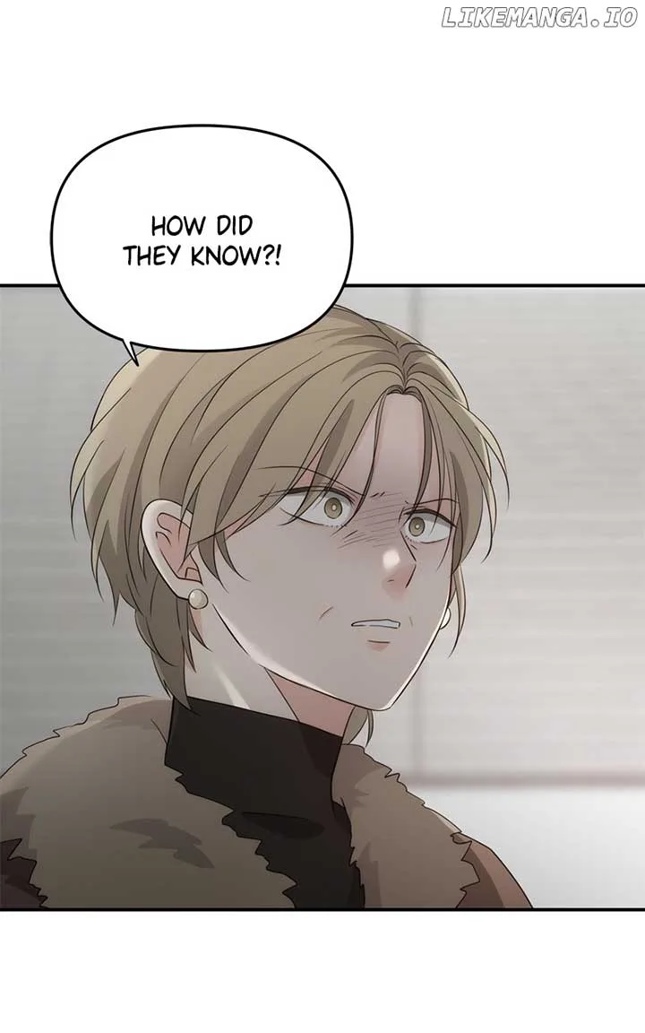 Disaster Is Always Nearby Chapter 19 page 89