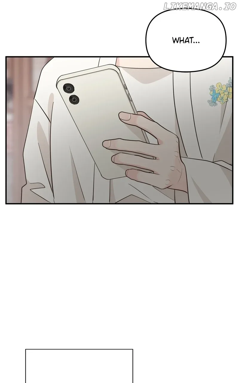 Disaster Is Always Nearby Chapter 16 page 100