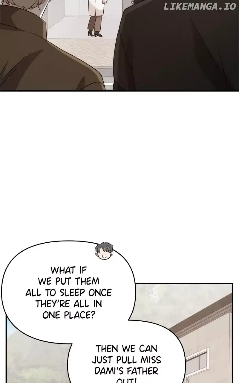 Disaster Is Always Nearby Chapter 23 page 13