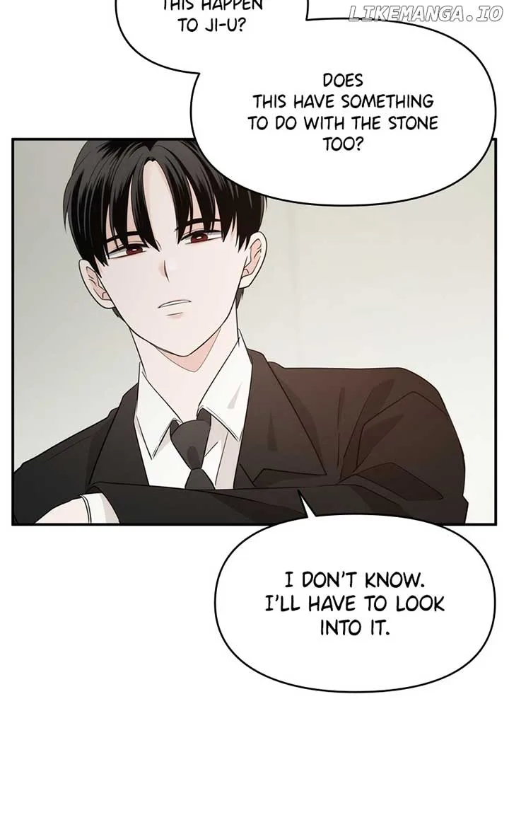 Disaster Is Always Nearby Chapter 18 page 109