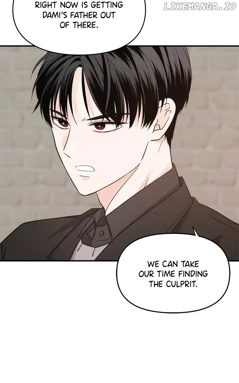 Disaster Is Always Nearby Chapter 23 page 18