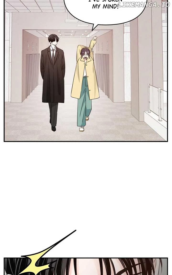 Disaster Is Always Nearby Chapter 19 page 101