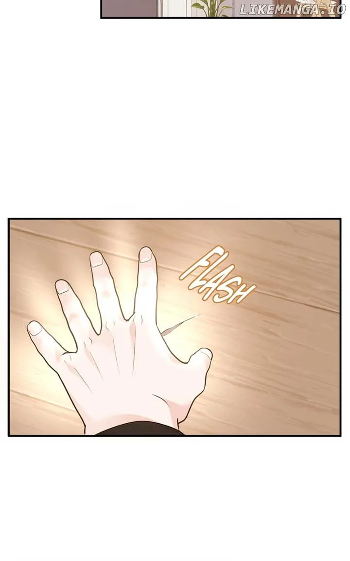 Disaster Is Always Nearby Chapter 18 page 113