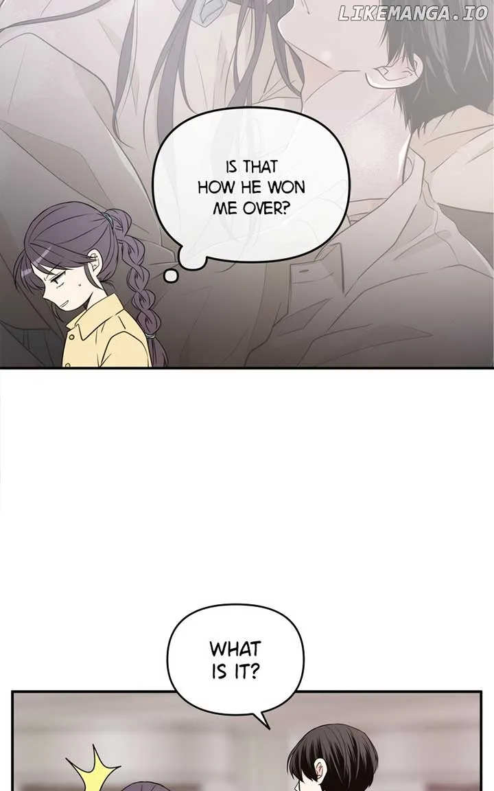 Disaster Is Always Nearby Chapter 19 page 99