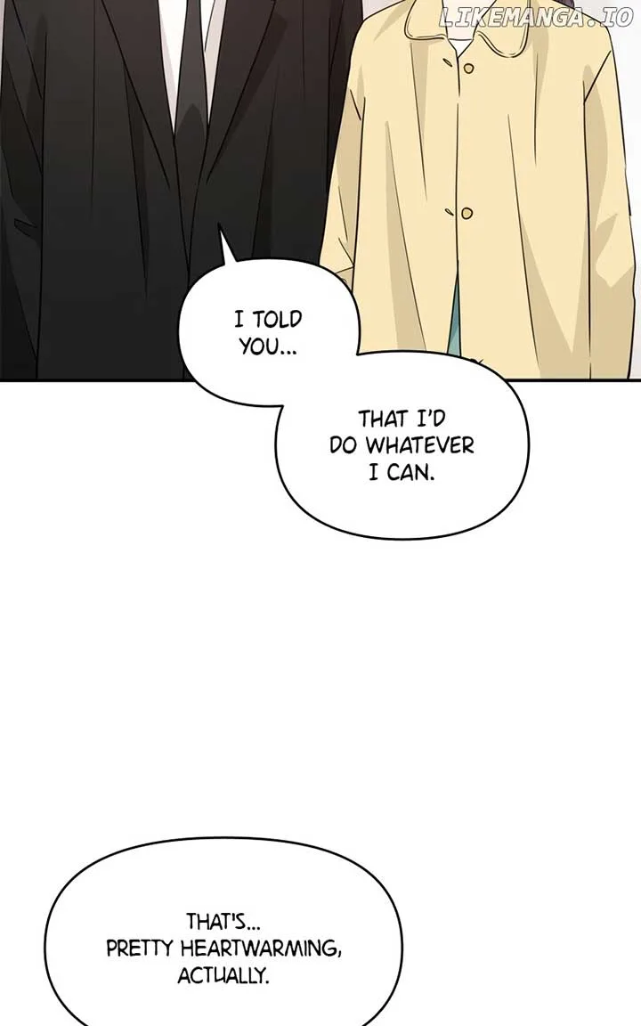 Disaster Is Always Nearby Chapter 19 page 97