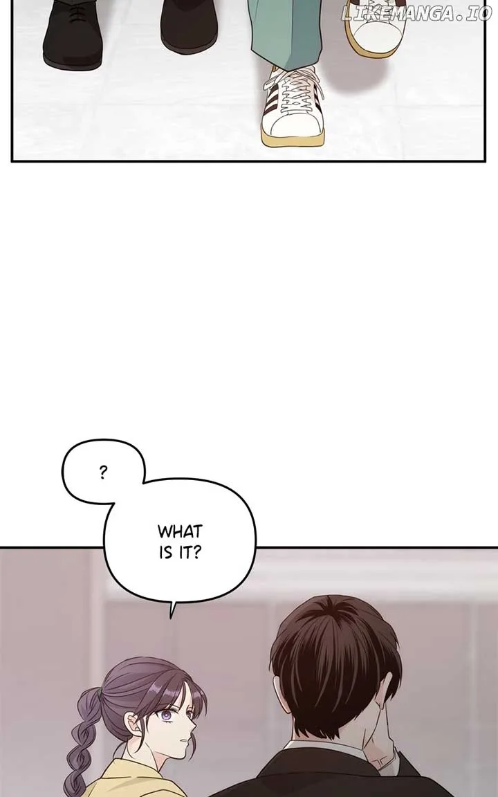 Disaster Is Always Nearby Chapter 19 page 104