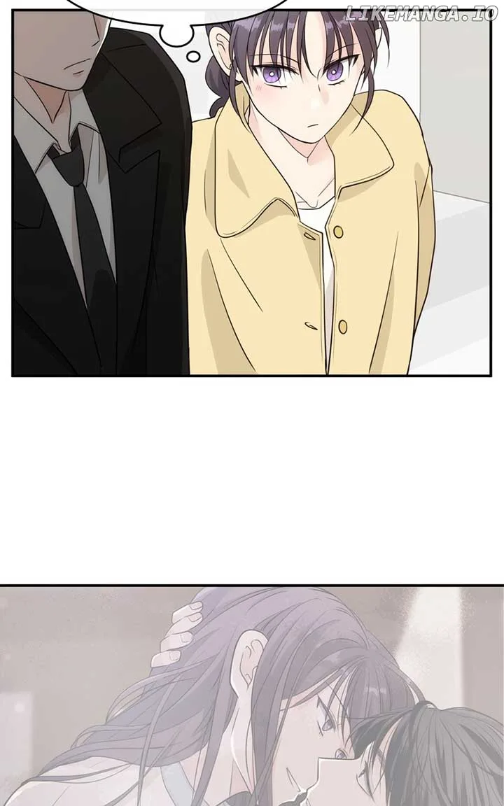 Disaster Is Always Nearby Chapter 19 page 98