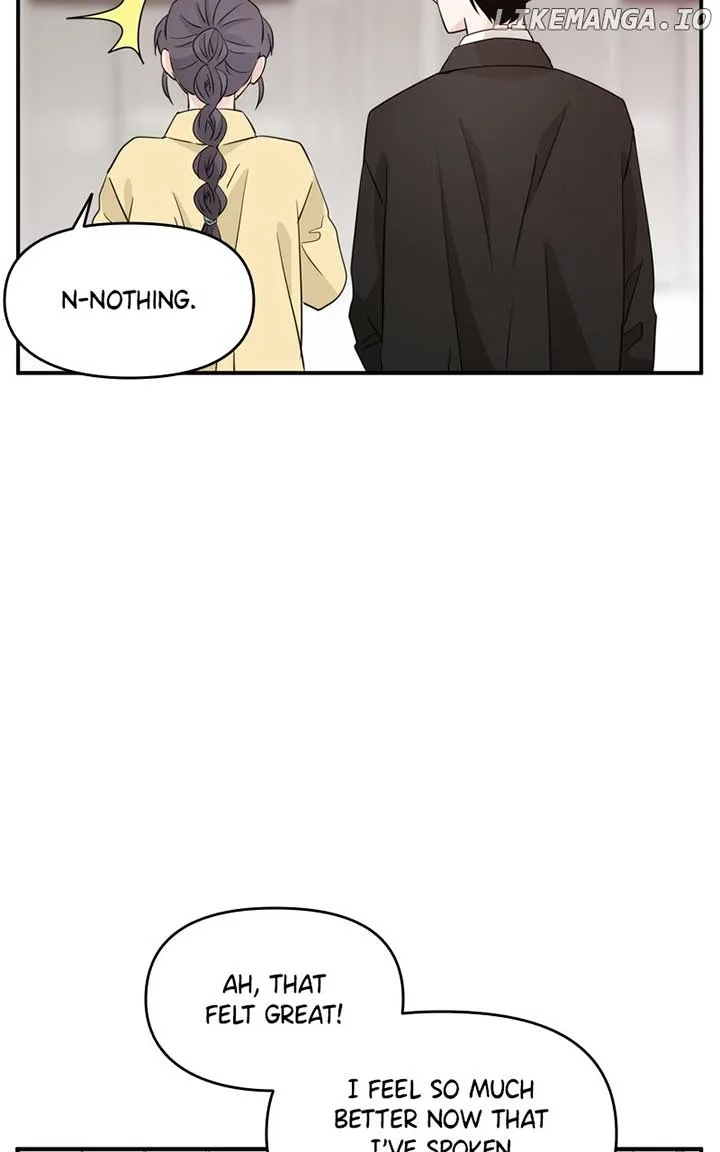 Disaster Is Always Nearby Chapter 19 page 100