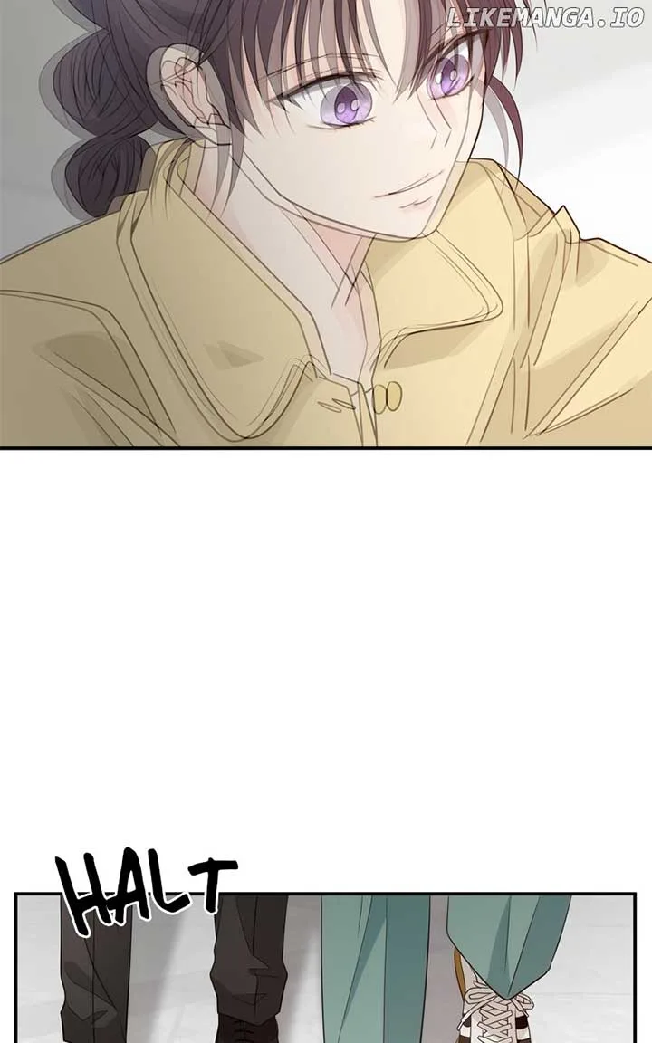 Disaster Is Always Nearby Chapter 19 page 103