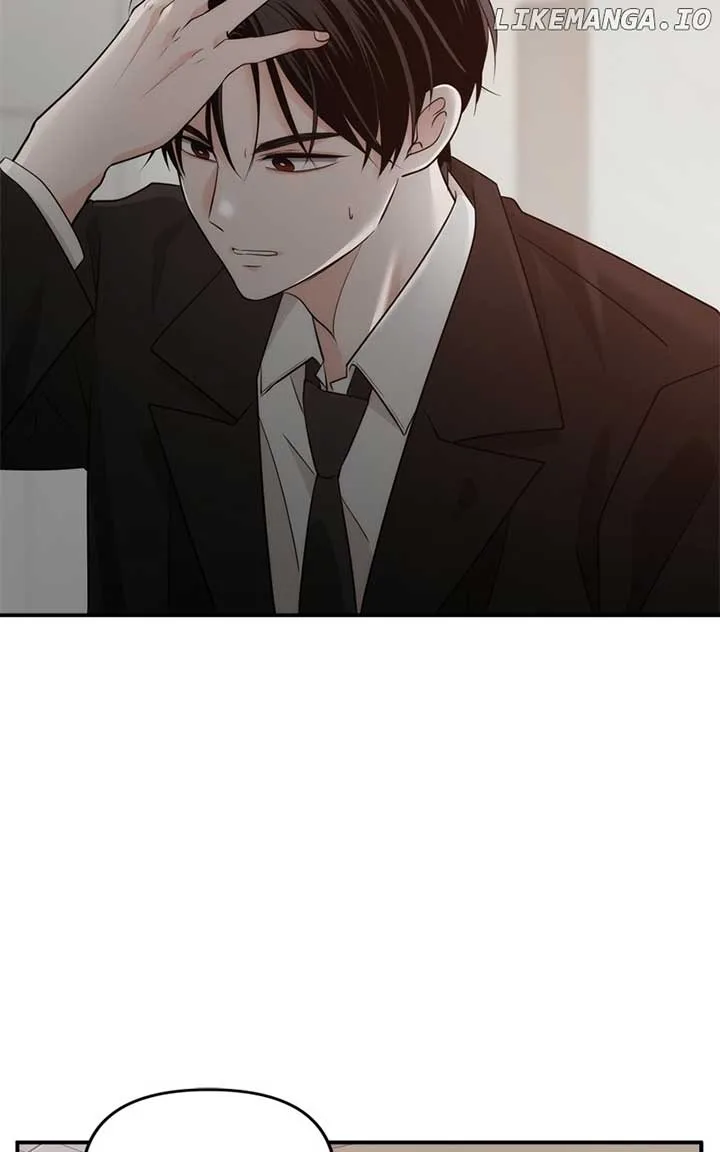 Disaster Is Always Nearby Chapter 19 page 106