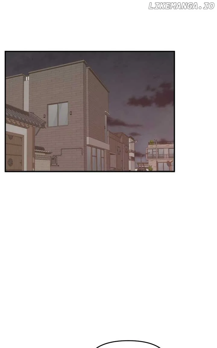 Disaster Is Always Nearby Chapter 19 page 108