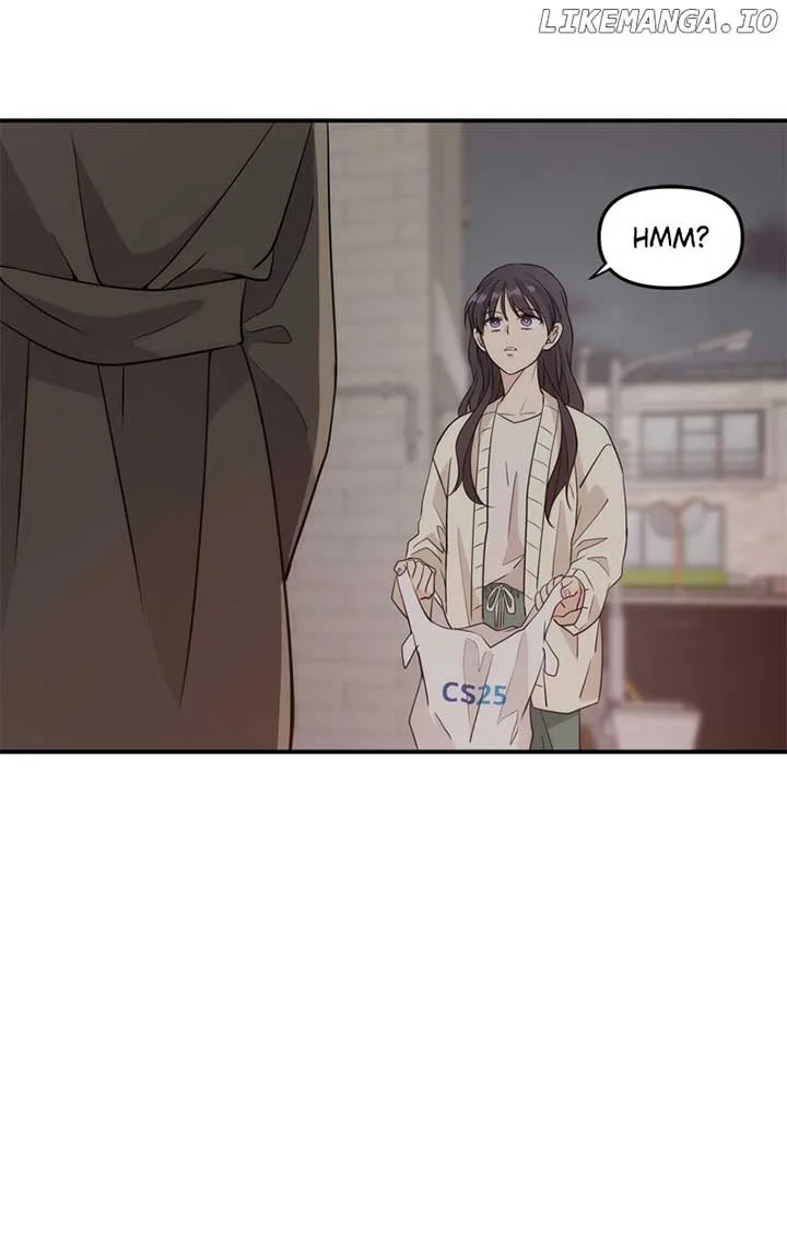 Disaster Is Always Nearby Chapter 19 page 110
