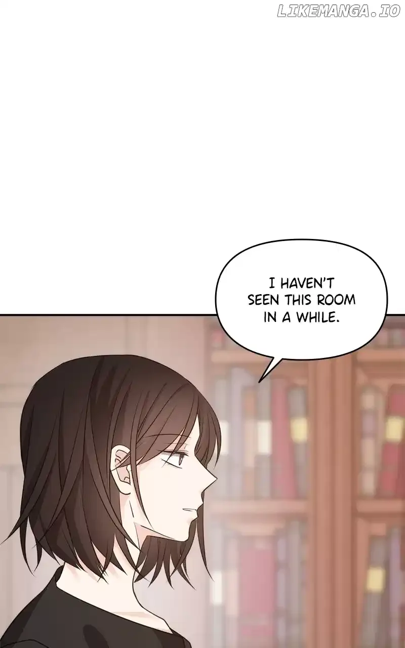 Disaster Is Always Nearby Chapter 23 page 31