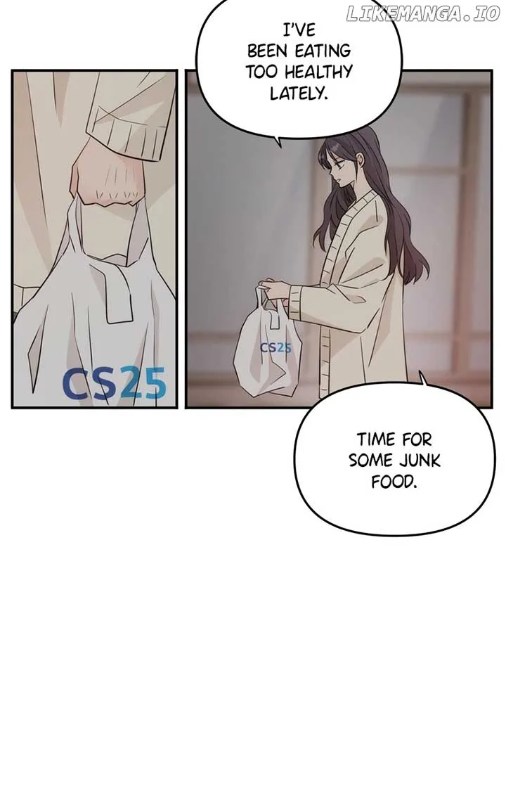 Disaster Is Always Nearby Chapter 19 page 109