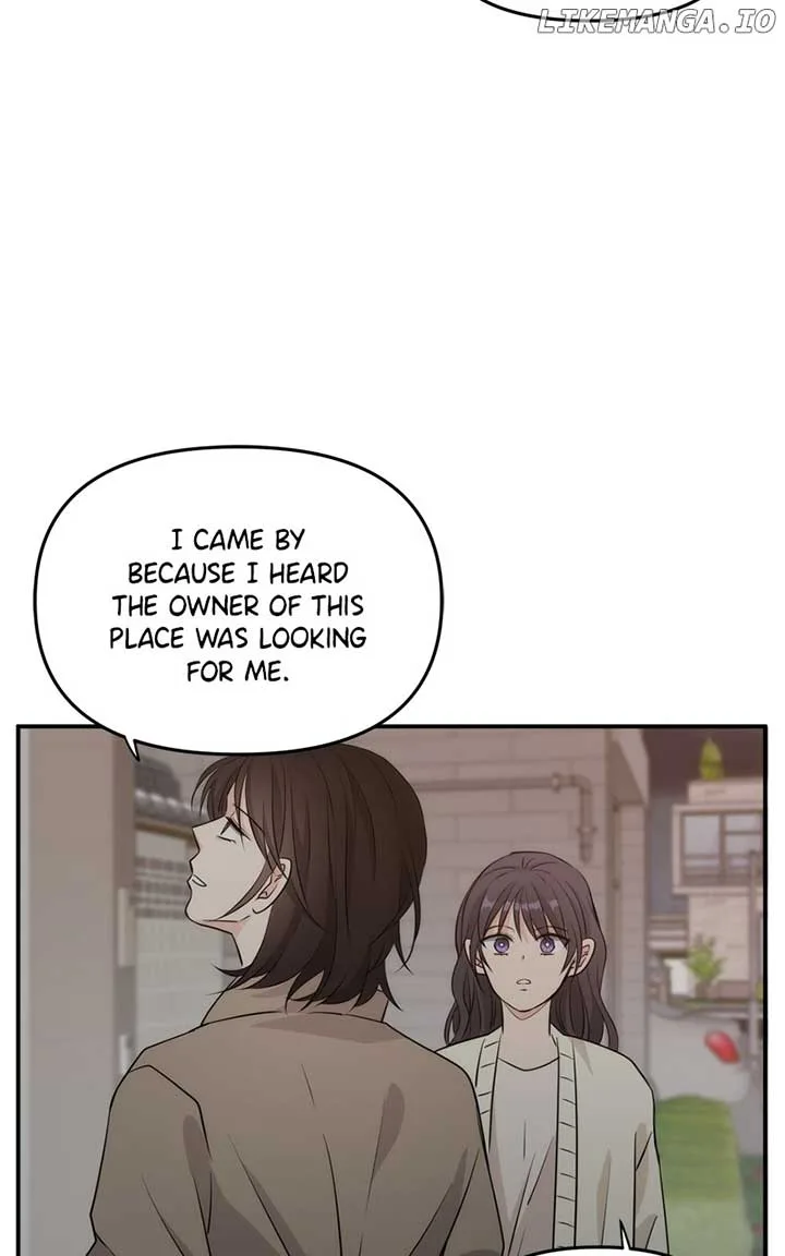 Disaster Is Always Nearby Chapter 19 page 118