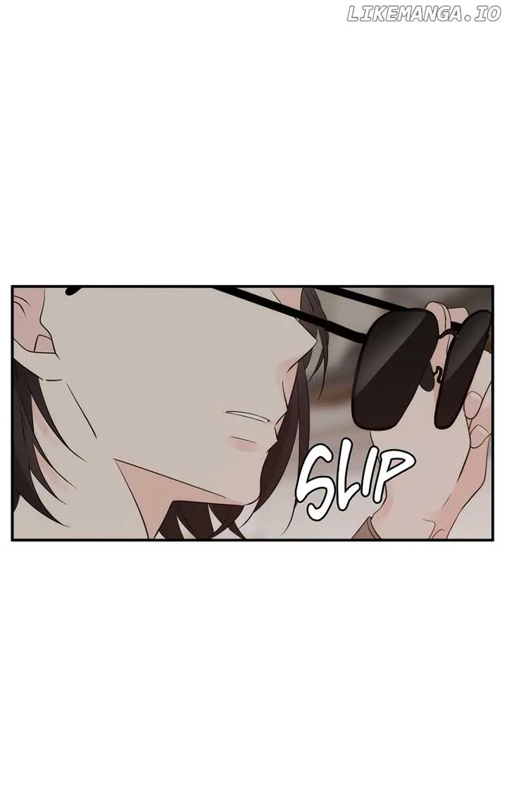 Disaster Is Always Nearby Chapter 19 page 113