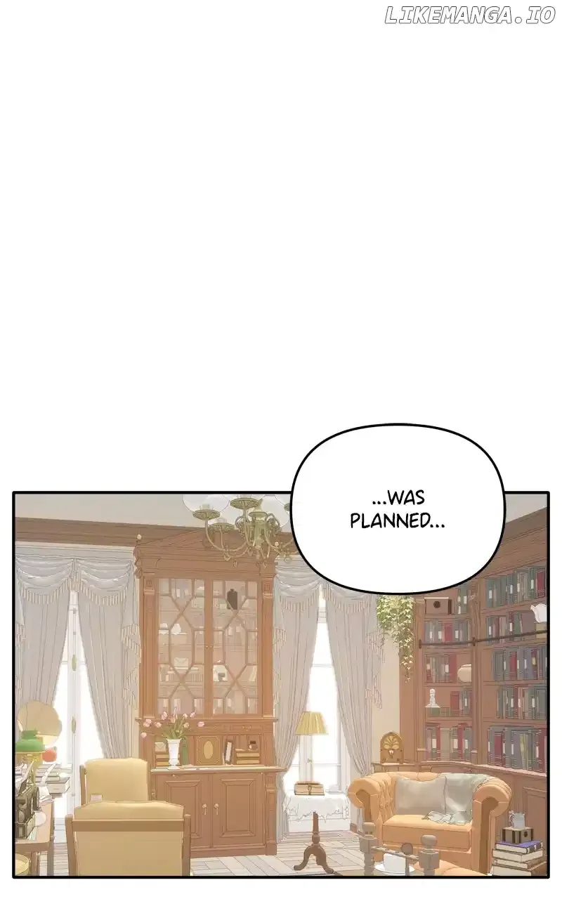 Disaster Is Always Nearby Chapter 23 page 29