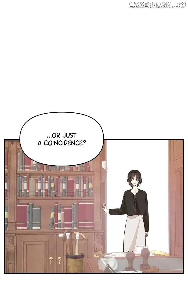 Disaster Is Always Nearby Chapter 23 page 30