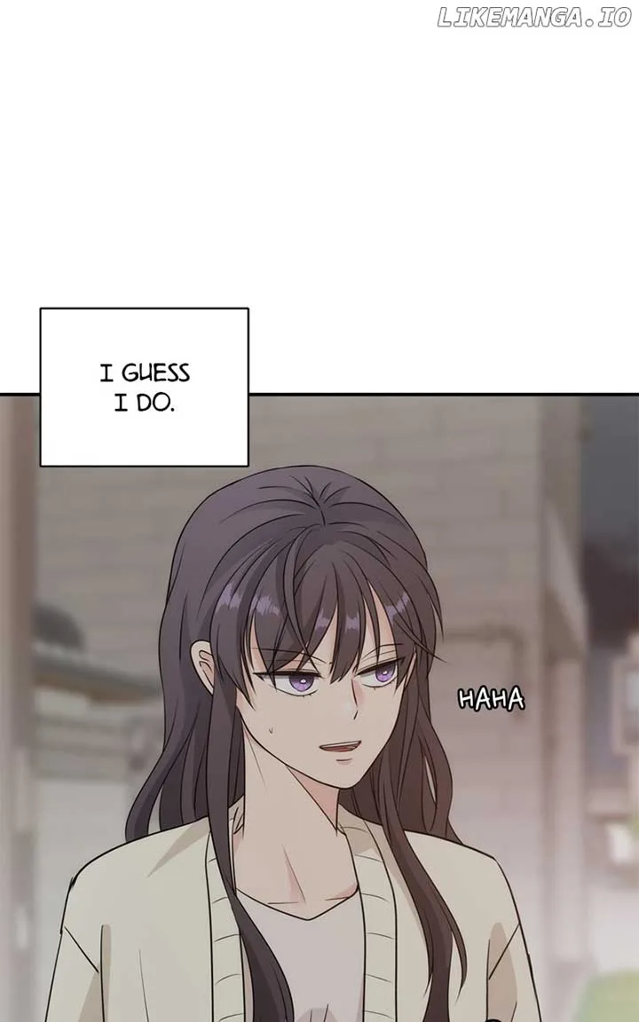 Disaster Is Always Nearby Chapter 19 page 123