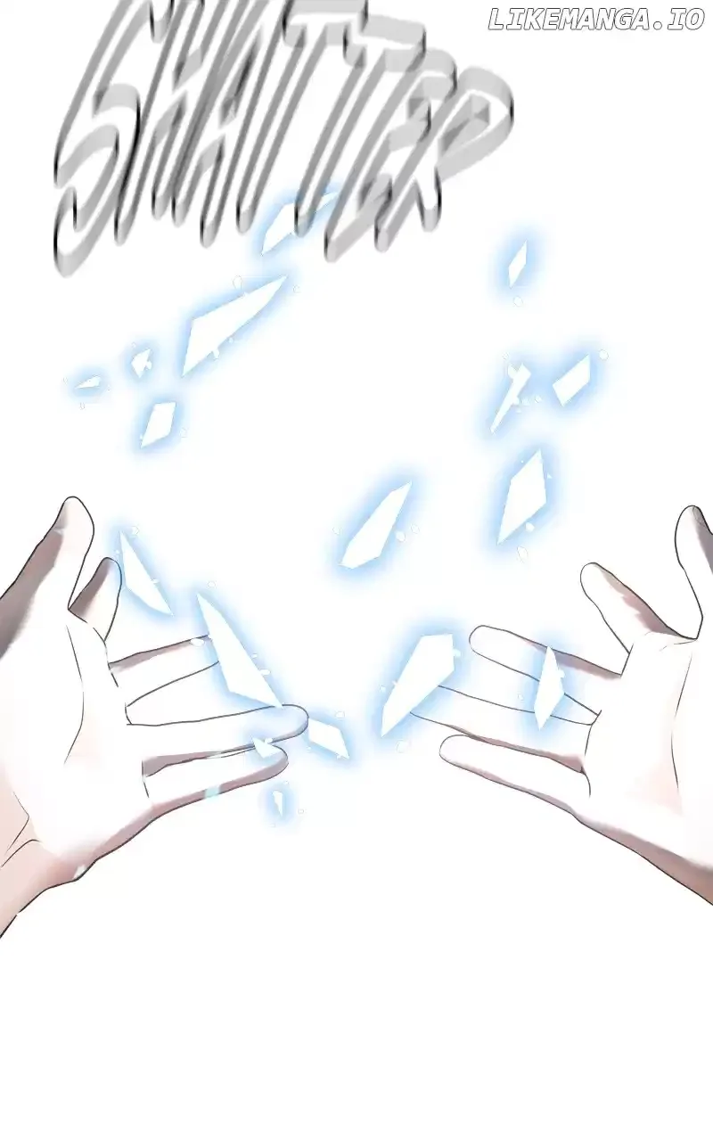 Disaster Is Always Nearby Chapter 23 page 38