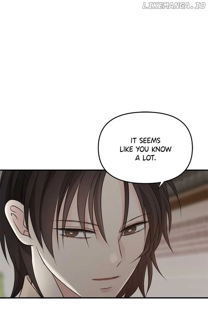 Disaster Is Always Nearby Chapter 19 page 122