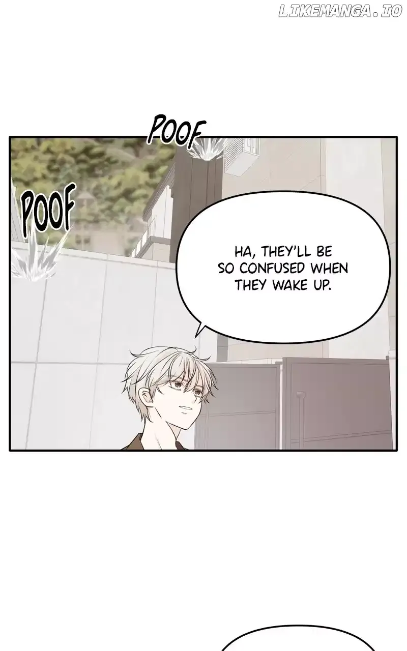 Disaster Is Always Nearby Chapter 23 page 42