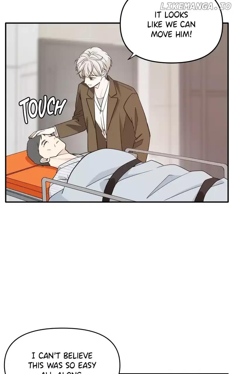 Disaster Is Always Nearby Chapter 23 page 43
