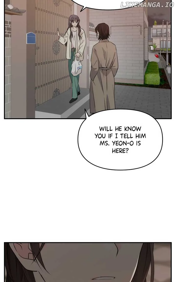 Disaster Is Always Nearby Chapter 19 page 126