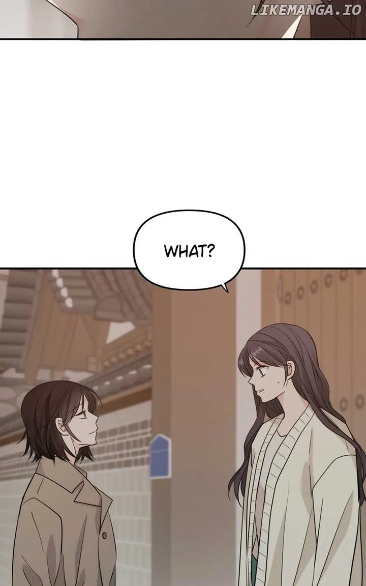 Disaster Is Always Nearby Chapter 19 page 129