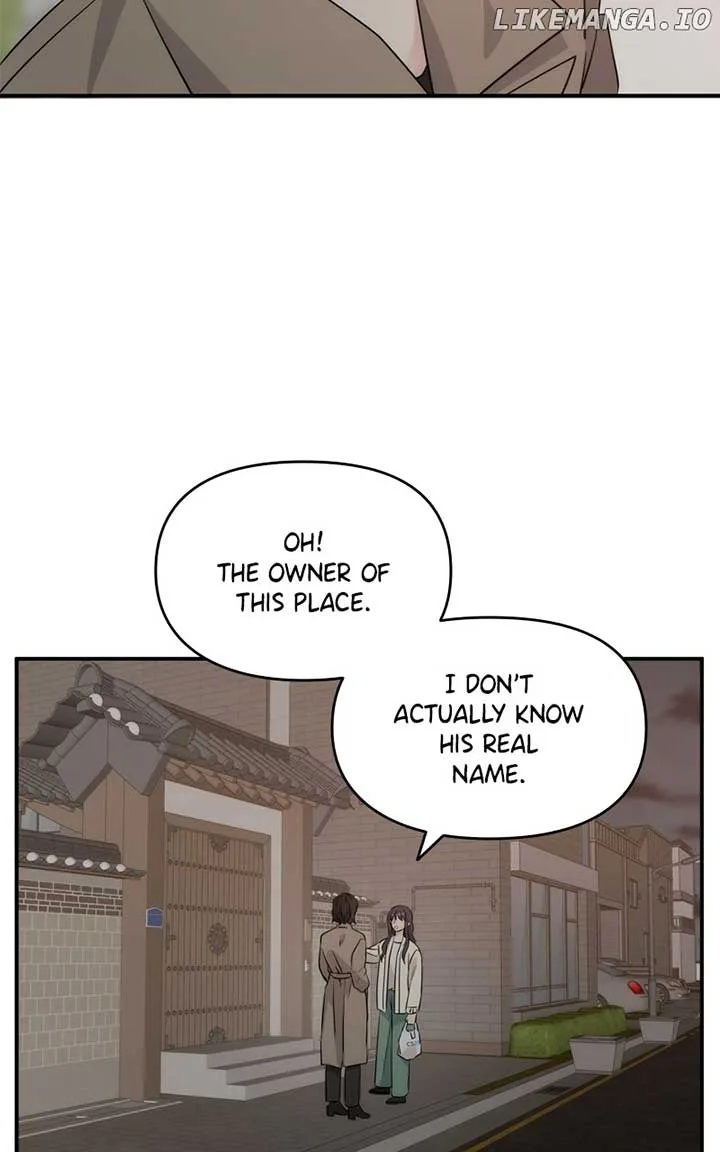 Disaster Is Always Nearby Chapter 19 page 120