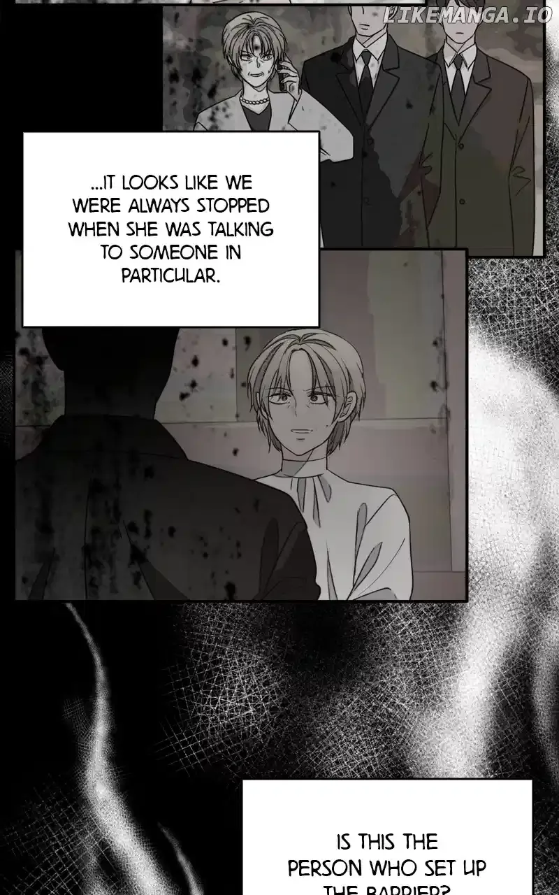 Disaster Is Always Nearby Chapter 23 page 52