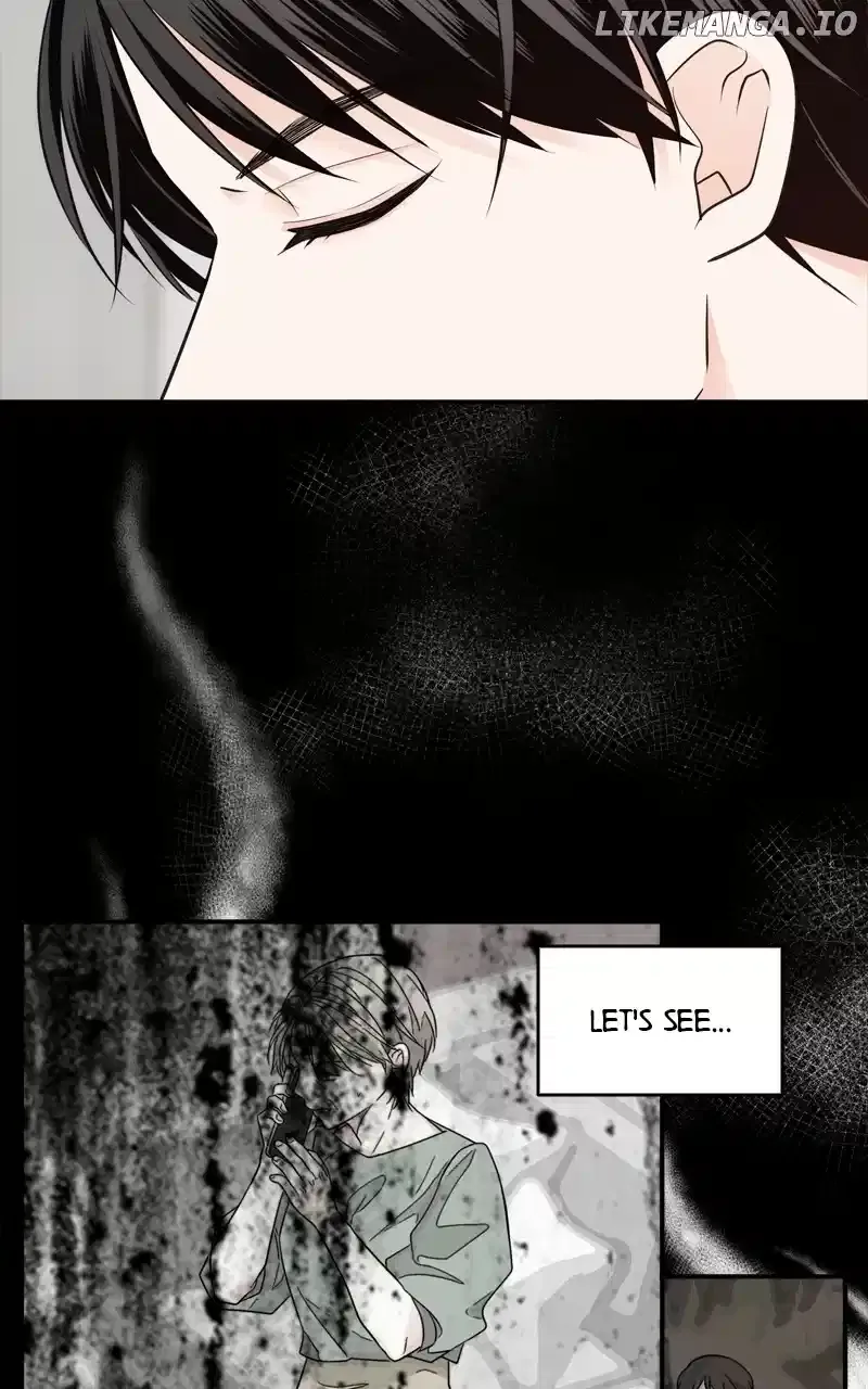 Disaster Is Always Nearby Chapter 23 page 51
