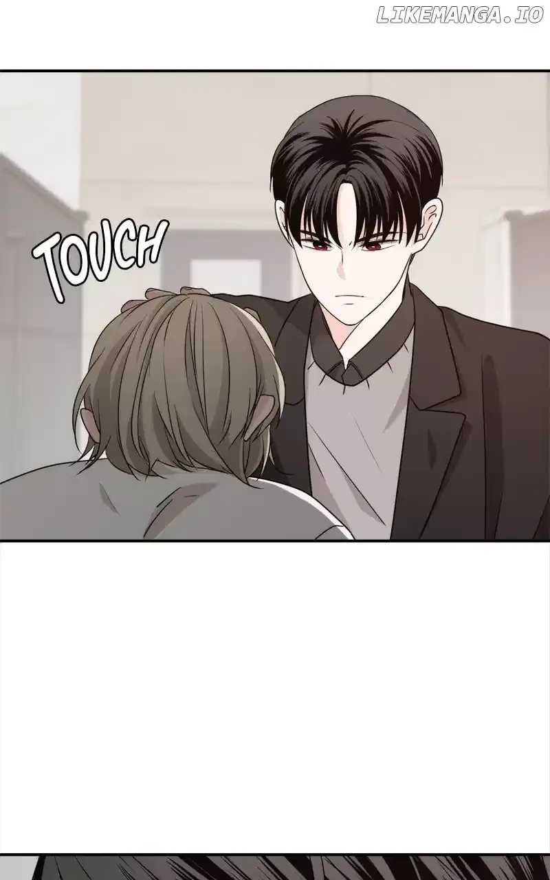 Disaster Is Always Nearby Chapter 23 page 50