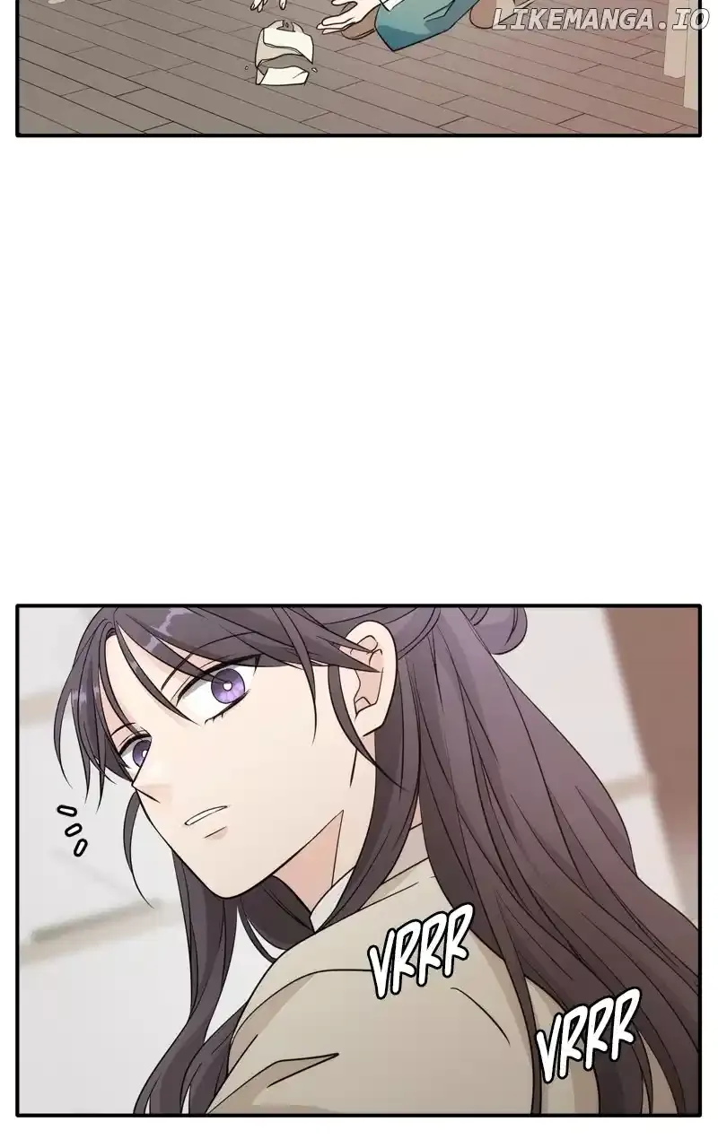 Disaster Is Always Nearby Chapter 23 page 59