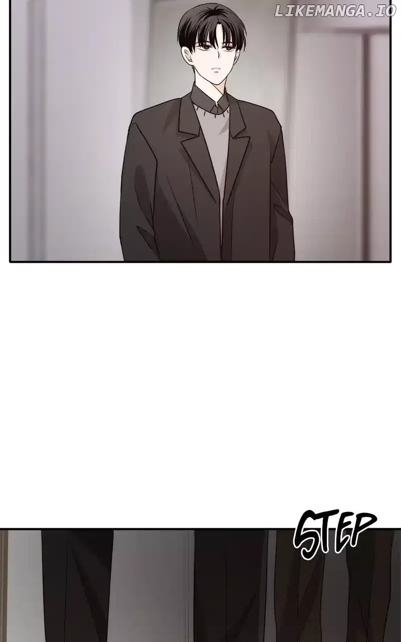 Disaster Is Always Nearby Chapter 23 page 55