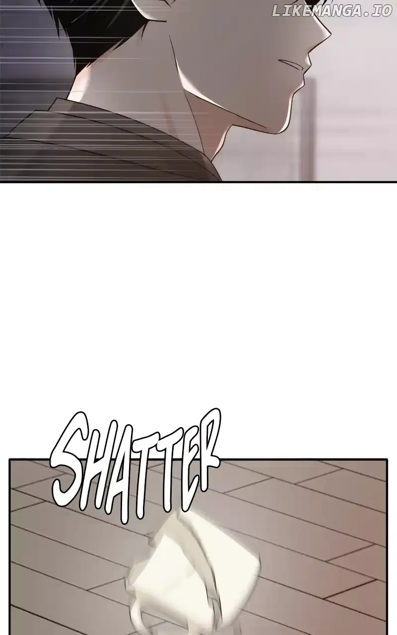Disaster Is Always Nearby Chapter 23 page 57