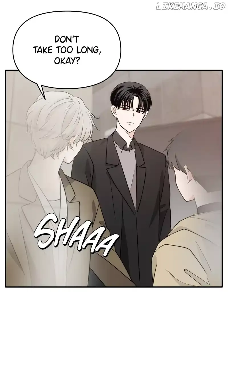 Disaster Is Always Nearby Chapter 23 page 48