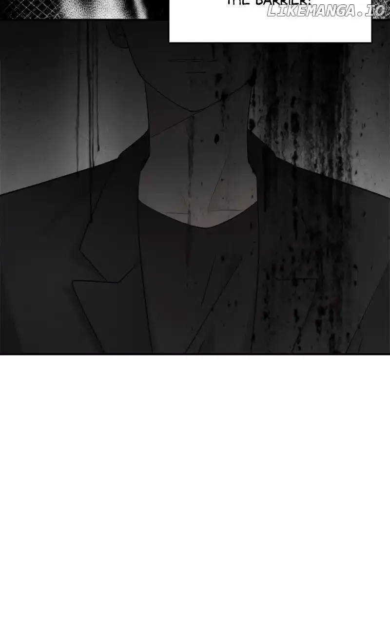 Disaster Is Always Nearby Chapter 23 page 53