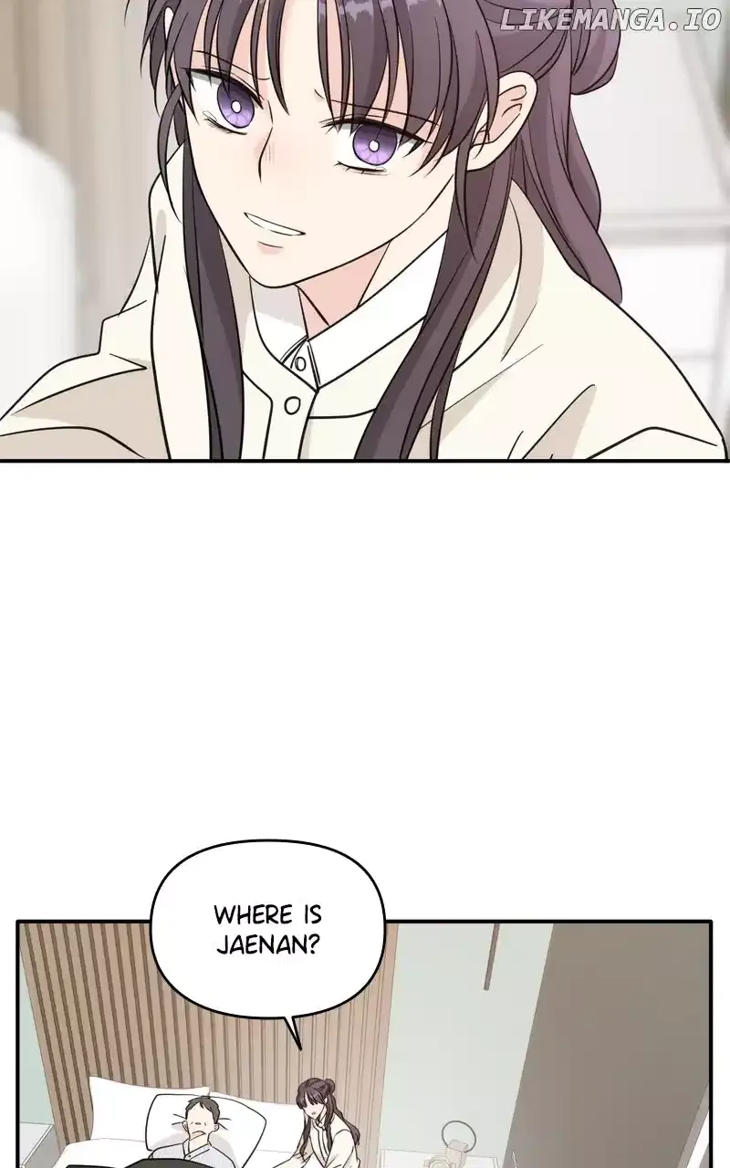 Disaster Is Always Nearby Chapter 23 page 67