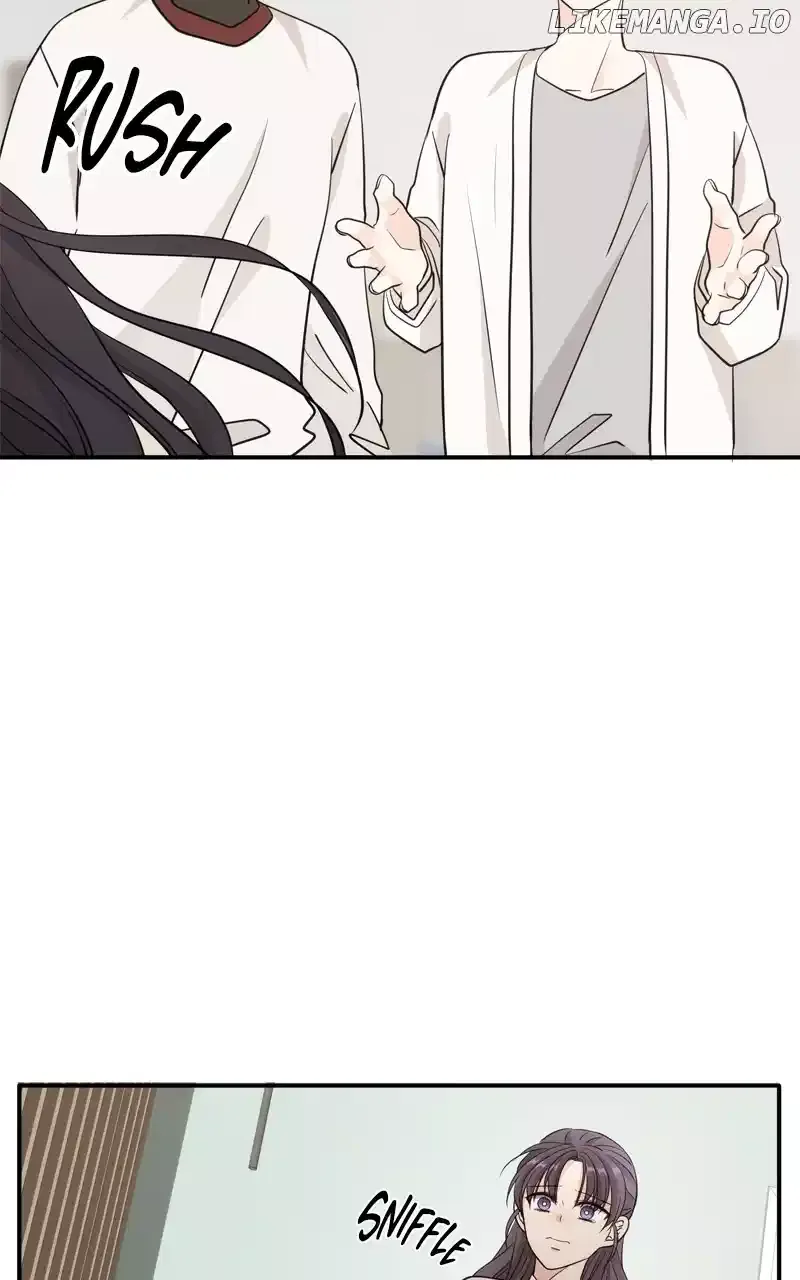 Disaster Is Always Nearby Chapter 23 page 64