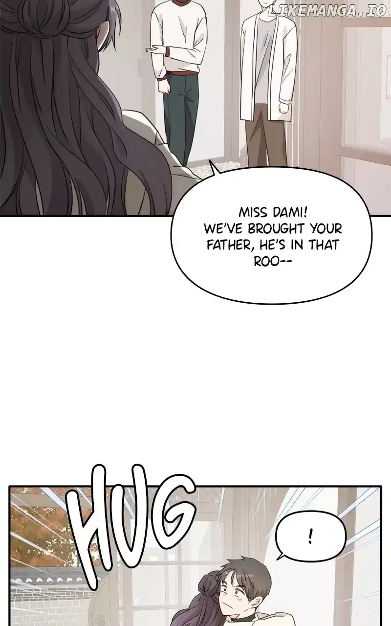 Disaster Is Always Nearby Chapter 23 page 62