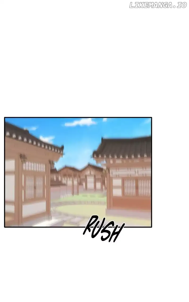 Disaster Is Always Nearby Chapter 23 page 60