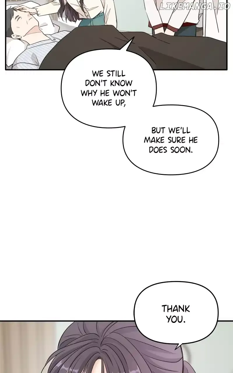 Disaster Is Always Nearby Chapter 23 page 66