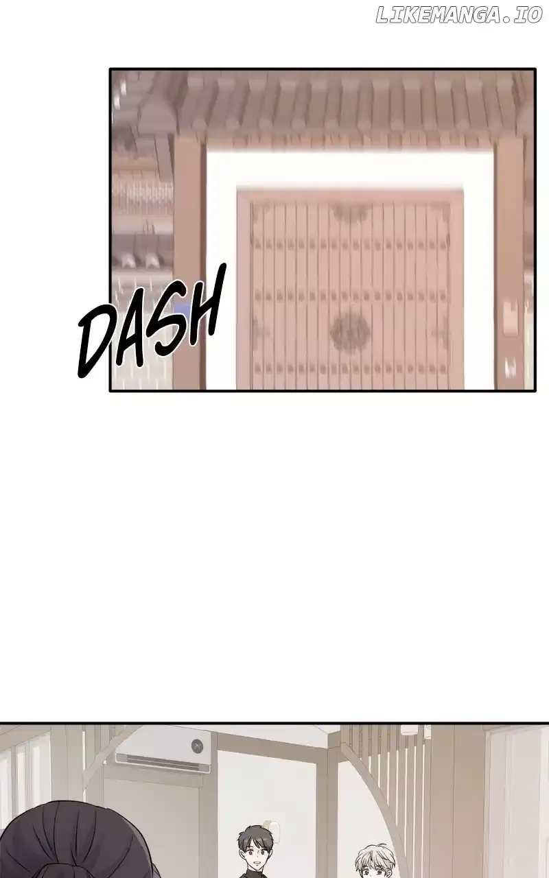 Disaster Is Always Nearby Chapter 23 page 61