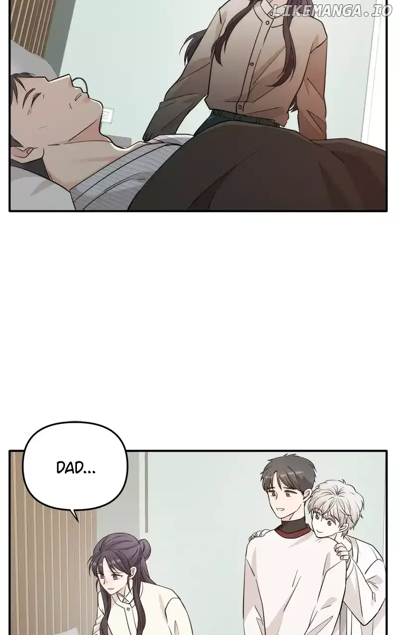 Disaster Is Always Nearby Chapter 23 page 65