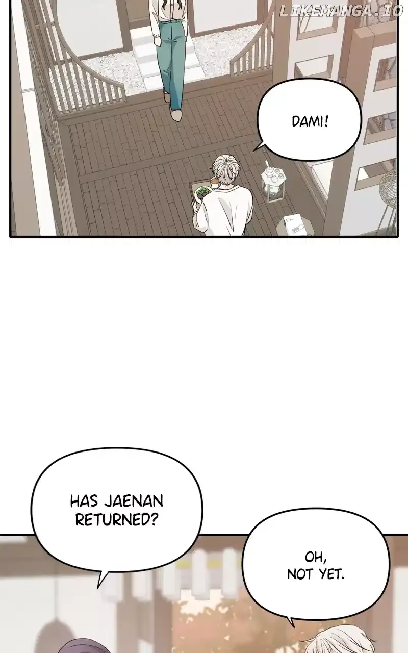 Disaster Is Always Nearby Chapter 23 page 76