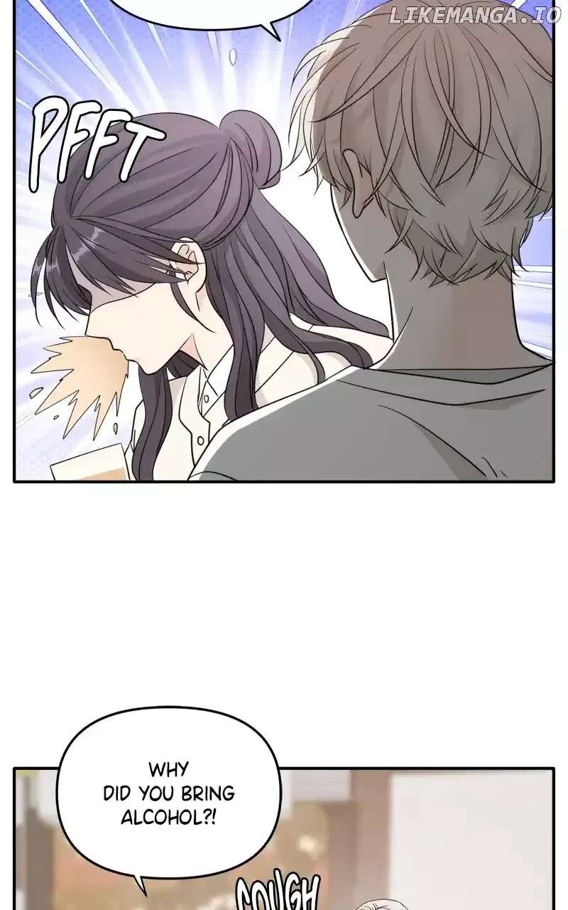Disaster Is Always Nearby Chapter 23 page 80