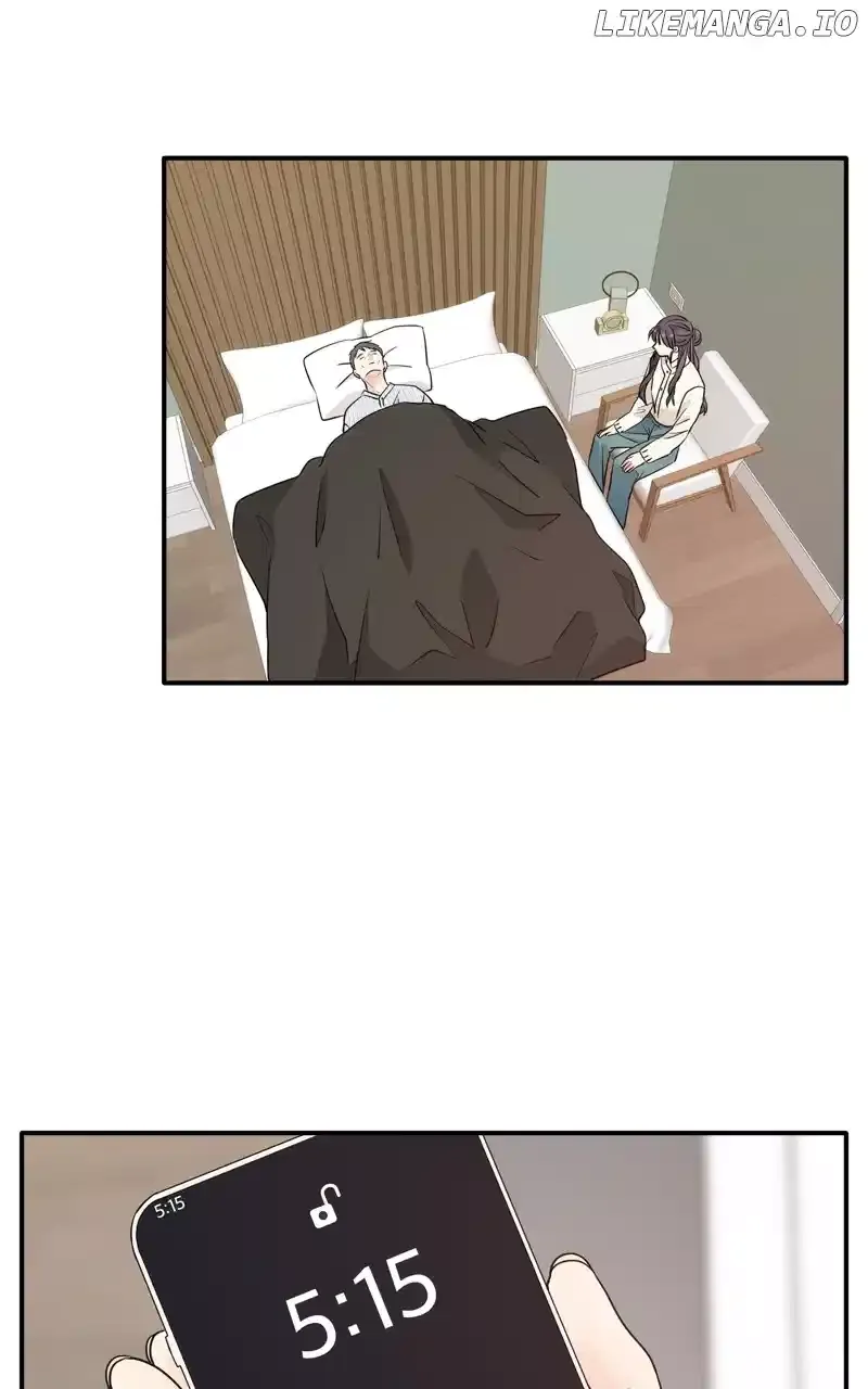 Disaster Is Always Nearby Chapter 23 page 74