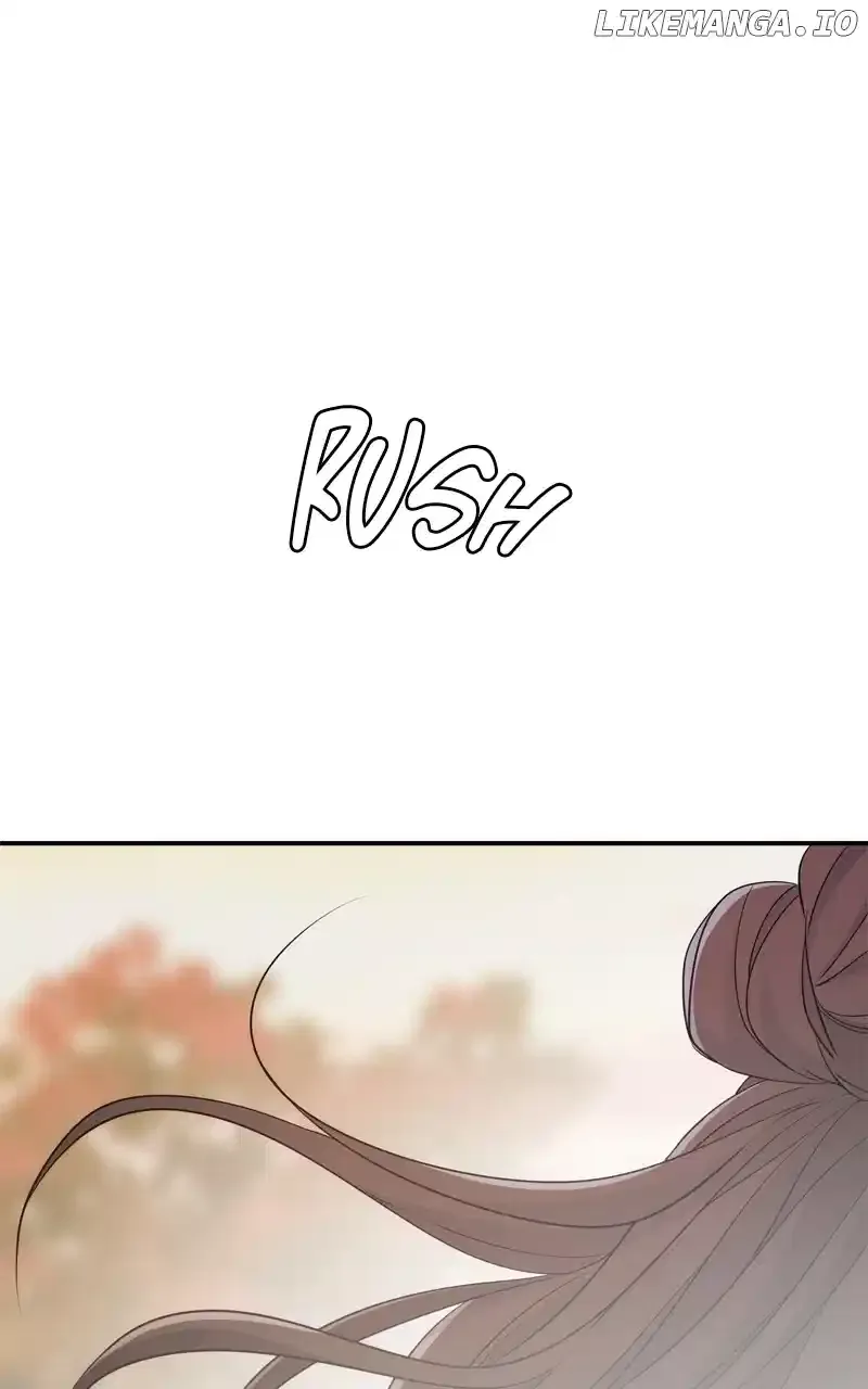 Disaster Is Always Nearby Chapter 23 page 95